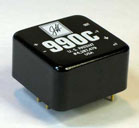 990 Discrete Op-Amp
